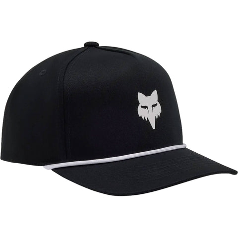 Fox Racing Fox Head Rope Men's Snapback Adjustable Hats