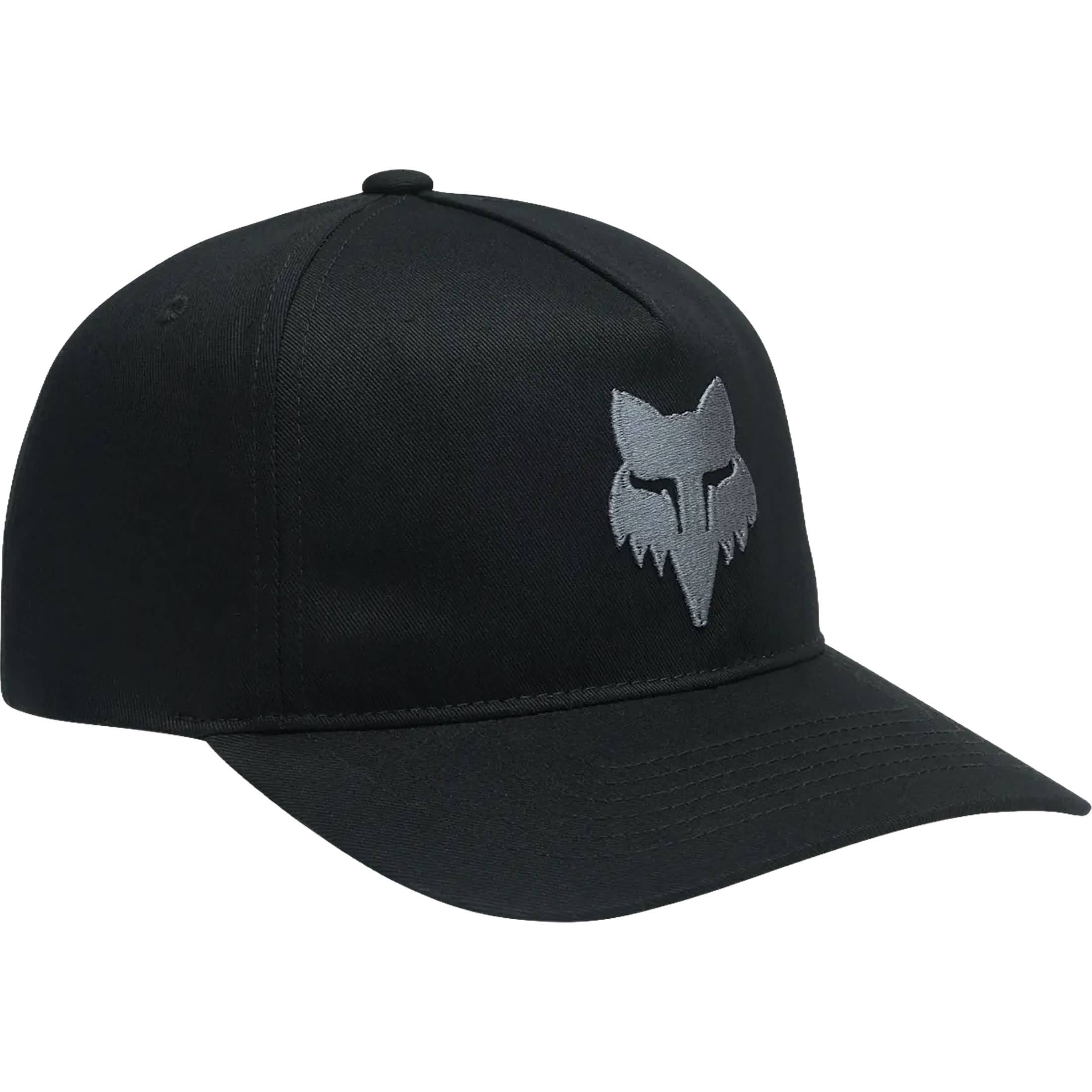 Fox Racing Fox Head Subframe Men's Snapback Adjustable Hats-40458