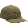 Fox Racing Fox Low Profile 9 Men's Snapback Adjustable Hats