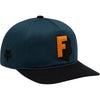 Fox Racing Fox Shadow Men's Snapback Adjustable Hats