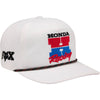 Fox Racing Honda Men's Snapback Adjustable Hats
