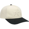 Fox Racing Wordmark Subframe Men's Snapback Adjustable Hats