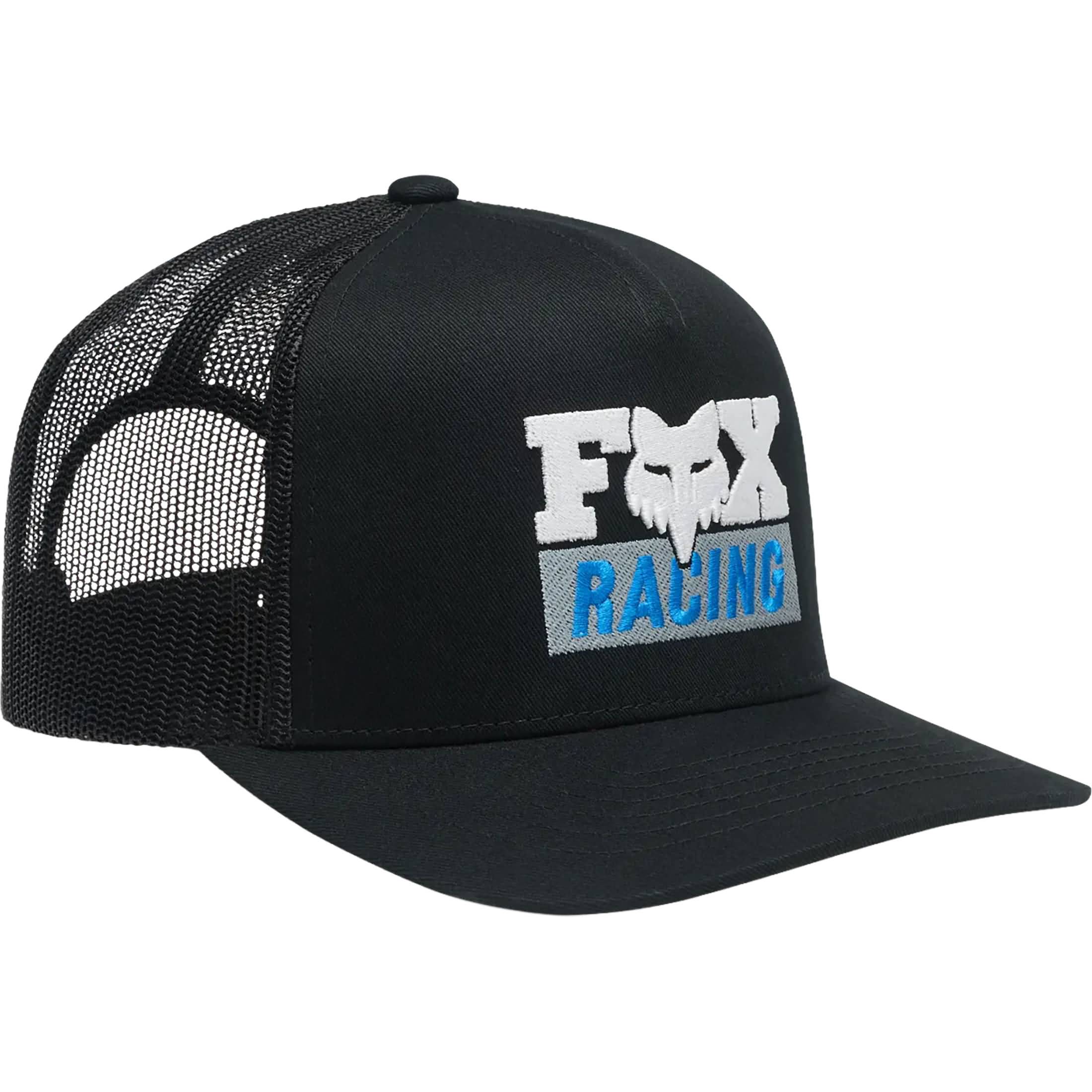 Fox Racing Men's Trucker Adjustable Hats-40419