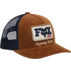 Fox Racing Circa 74 Men's Trucker Adjustable Hats
