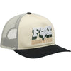 Fox Racing Coldpress Men's Trucker Adjustable Hats