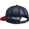Fox Racing Crest Men's Trucker Adjustable Hats