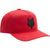 Flame Red