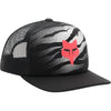 Fox Racing Rooted Mesh Youth Trucker Adjustable Hats