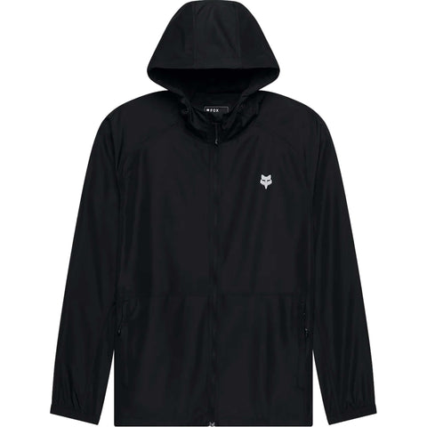 Fox Racing Fox Head Windbreaker Men's Jackets