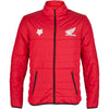 Flame Red