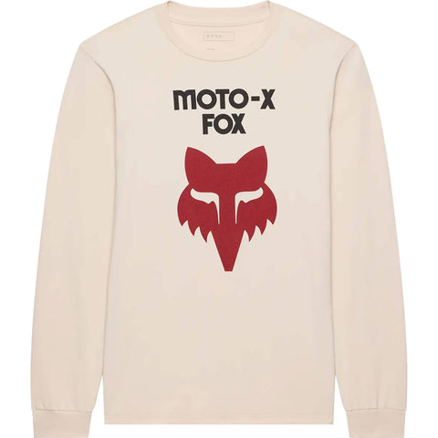Fox Racing Circa 74 195 Original Men's Long-Sleeve Shirts