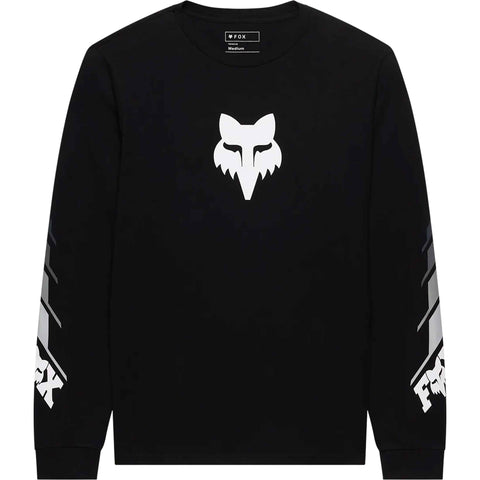 Fox Racing Foundry 195 Original Men's Long-Sleeve Shirts