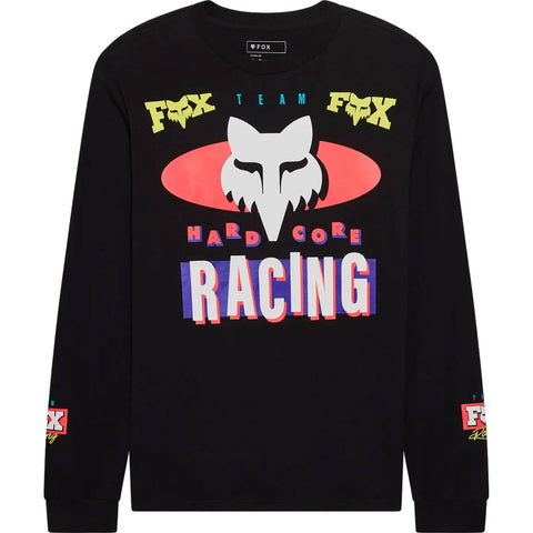 Fox Racing Hardcore 195 Original Men's Long-Sleeve Shirts