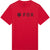 Flame Red