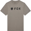 Heather Graphite Grey