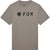 Heather Graphite Grey