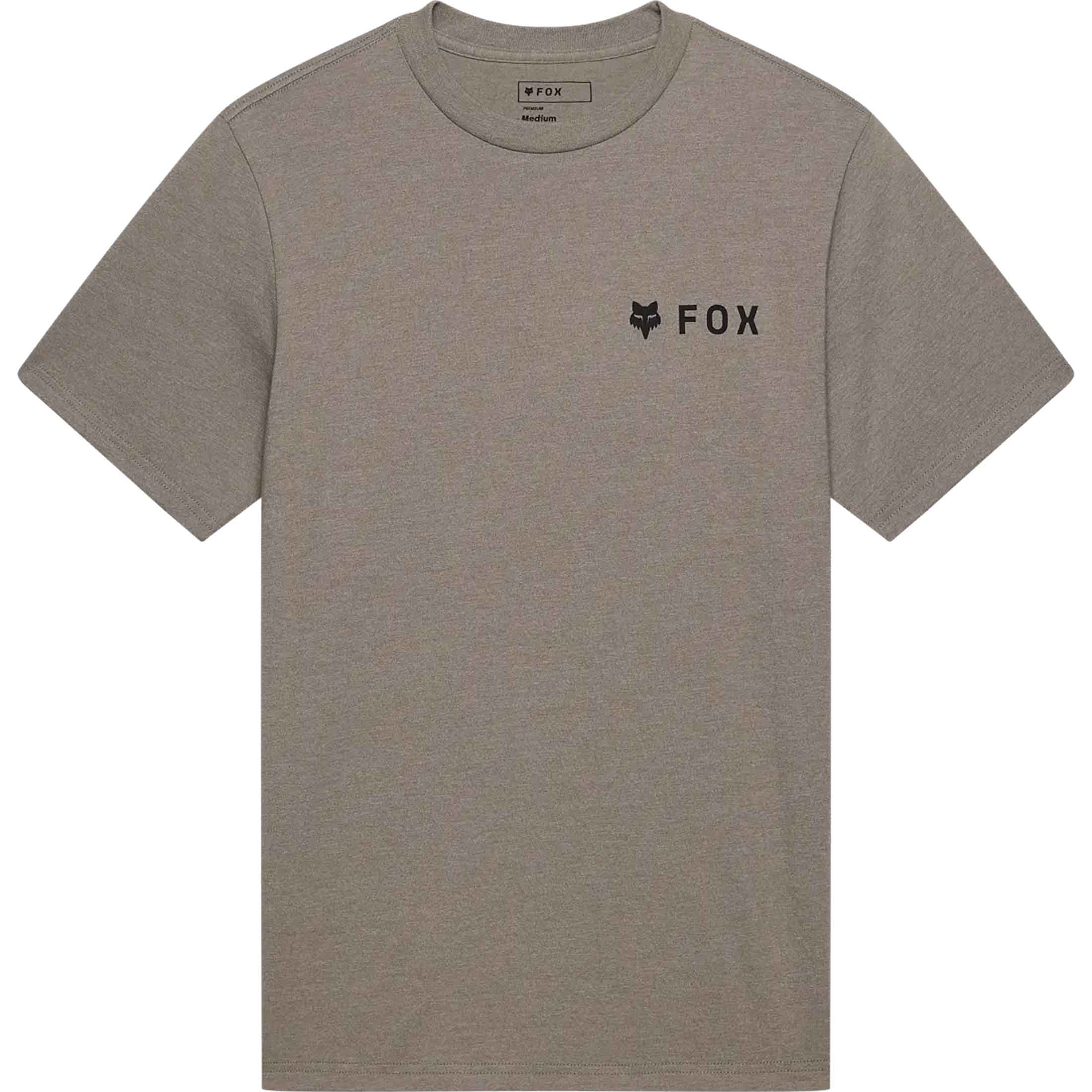 Fox Racing Absolute 2.0 195 Original Men's Short-Sleeve Shirts-41954