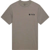 Heather Graphite Grey