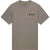 Heather Graphite Grey