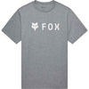 Heather Graphite Grey