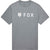 Heather Graphite Grey
