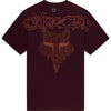 Fox Racing Abyss Heavyweight Men's Short-Sleeve Shirts