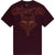 Dark Maroon