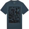 Deep Cobalt Blue