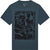 Deep Cobalt Blue