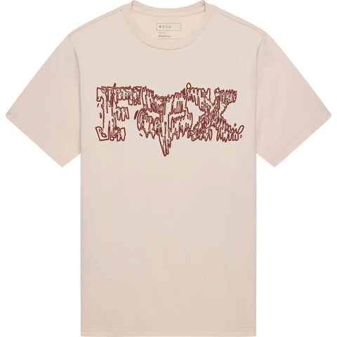 Fox Racing Dustproof 195 Original Men's Short-Sleeve Shirts