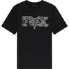 Fox Racing Dustproof Youth Short-Sleeve Shirts