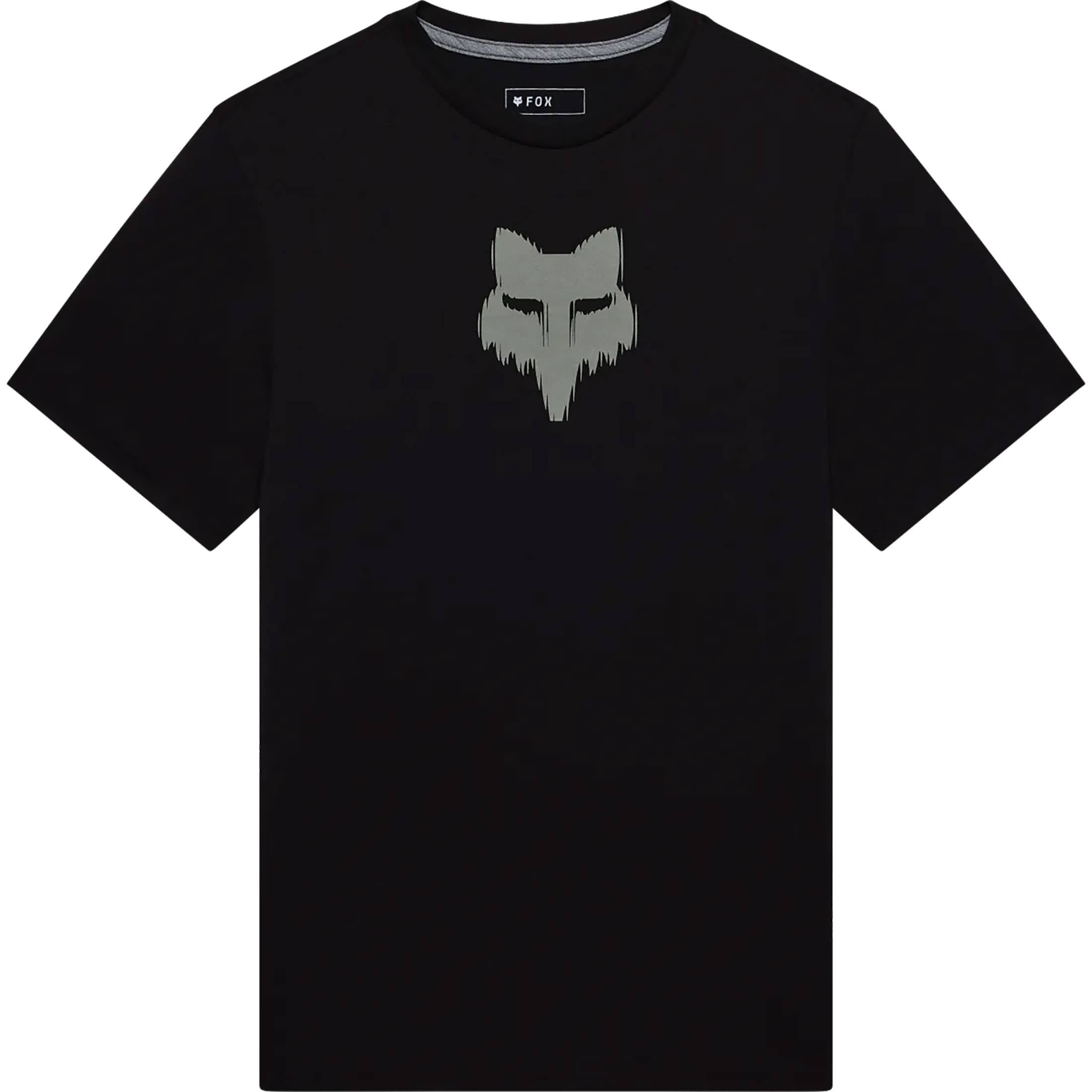 Fox Racing Edge Dri-Release Men's Short-Sleeve Shirts-38485