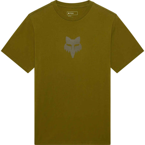 Fox Racing Head 195 Original Men's Short-Sleeve Shirts