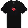 Black / Red