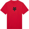 Flame Red