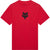 Flame Red