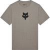 Heather Graphite Grey