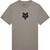 Heather Graphite Grey