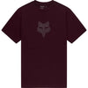 Dark Maroon