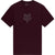 Dark Maroon