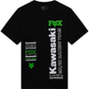 Fox Racing Kawi 195 Original Men's Short-Sleeve Shirts