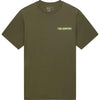 Olive Green