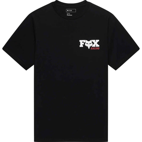 Fox Racing Since 74 195 Original Men's Short-Sleeve Shirts