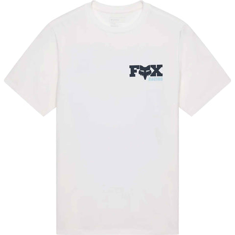 Fox Racing Since 74 195 Original Men's Short-Sleeve Shirts