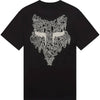 Fox Racing Slowburn Dri-Release Men's Short-Sleeve Shirts