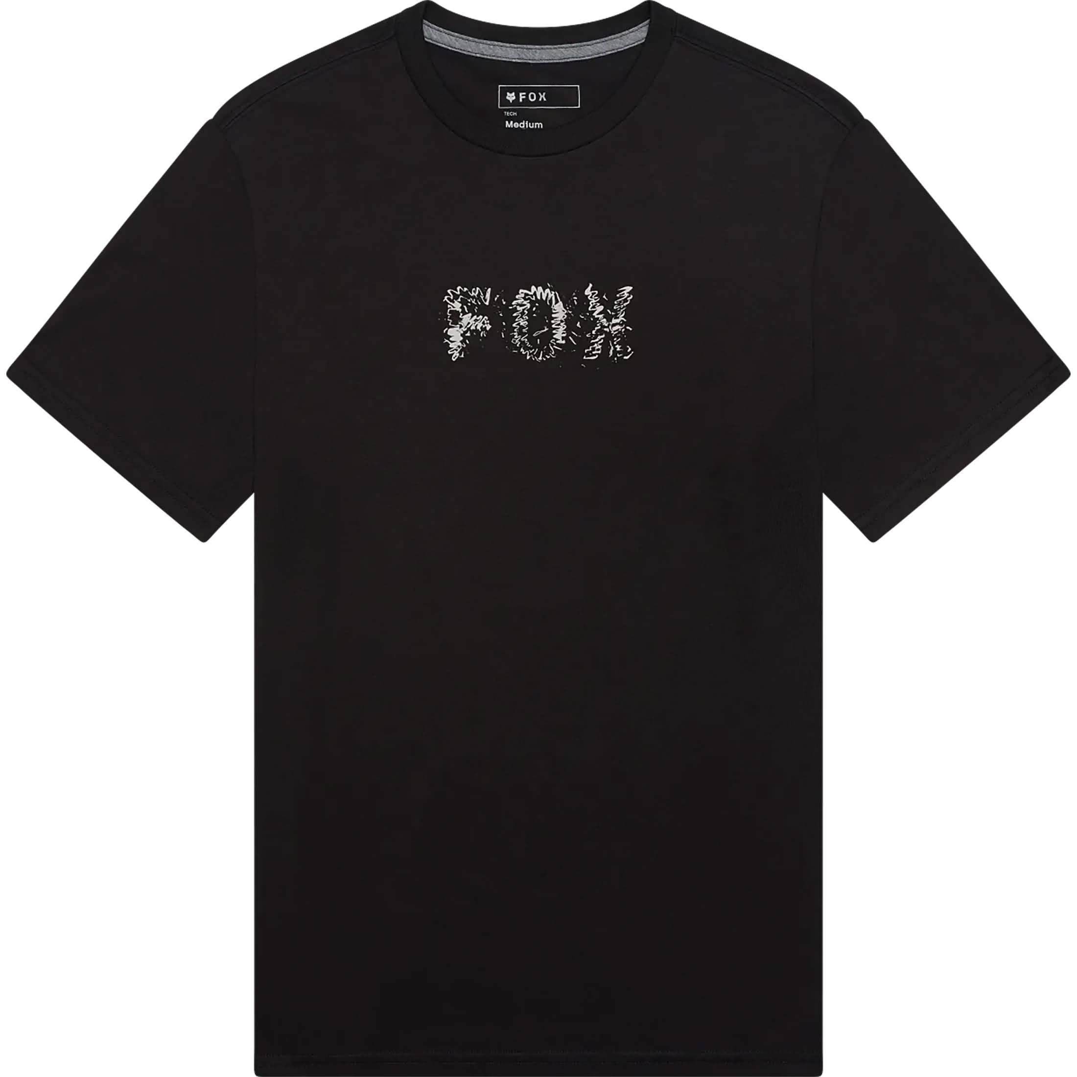 Fox Racing Slowburn Dri-Release Men's Short-Sleeve Shirts-40273