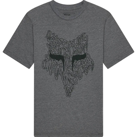 Fox Racing Slowburn Youth Short-Sleeve Shirts