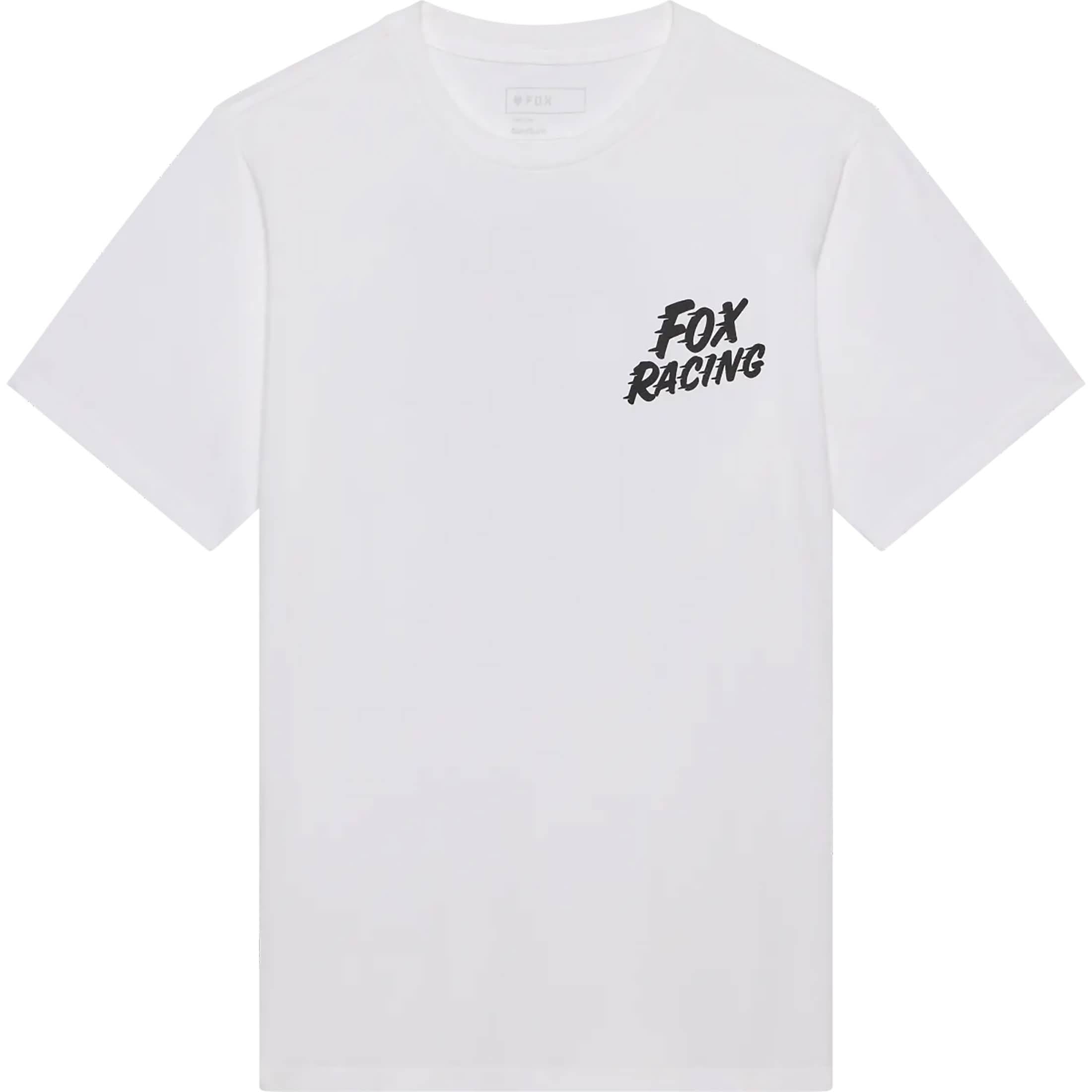 Fox Racing Speed 195 Original Men's Short-Sleeve Shirts-38498