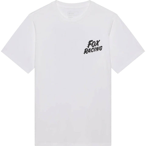 Fox Racing Speed 195 Original Men's Short-Sleeve Shirts