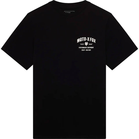 Fox Racing Supply 195 Original Men's Short-Sleeve Shirts